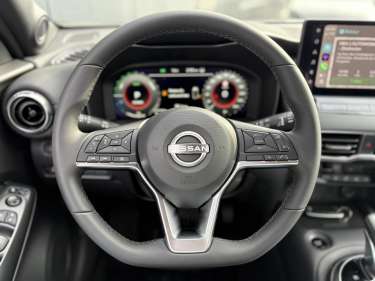 NISSAN JUKE NV 1.6 Hybrid 143 N-Connecta