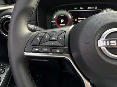 NISSAN JUKE NV 1.6 Hybrid 143 N-Connecta
