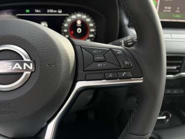 NISSAN JUKE NV 1.6 Hybrid 143 N-Connecta