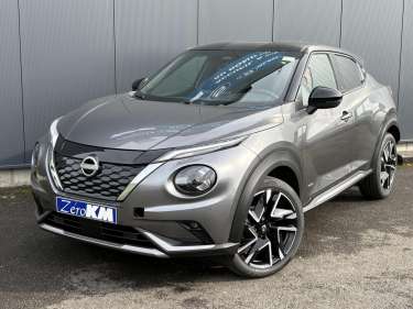 NISSAN JUKE NV 1.6 Hybrid 143 N-Connecta