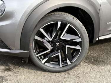 NISSAN JUKE NV 1.6 Hybrid 143 N-Connecta