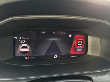 CUPRA FORMENTOR 1.5 TSI 150 Business Edition
