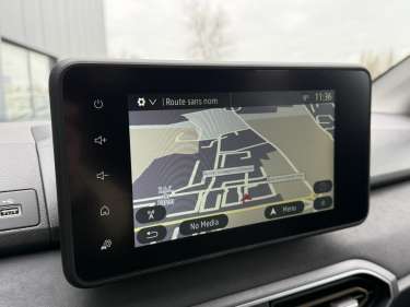 DACIA JOGGER ECO-G 100 Extreme+ 7PL