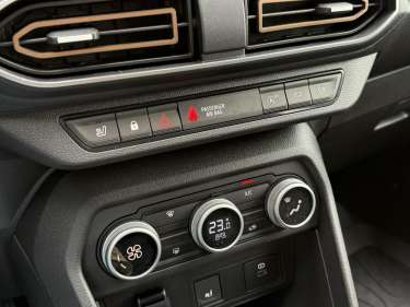 DACIA JOGGER ECO-G 100 Extreme+ 7PL