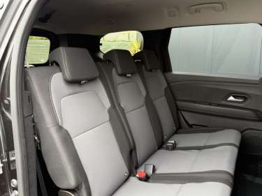 DACIA JOGGER ECO-G 100 Extreme+ 7PL