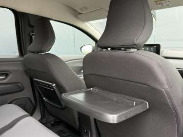 DACIA JOGGER ECO-G 100 Extreme+ 7PL