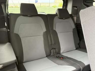 DACIA JOGGER ECO-G 100 Extreme+ 7PL