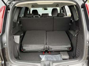 DACIA JOGGER ECO-G 100 Extreme+ 7PL
