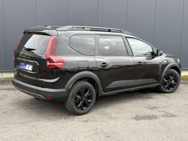 DACIA JOGGER ECO-G 100 Extreme+ 7PL