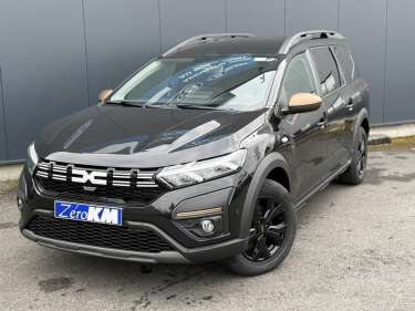 DACIA JOGGER ECO-G 100 Extreme+ 7PL