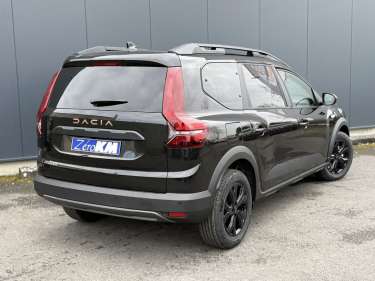 DACIA JOGGER ECO-G 100 Extreme+ 7PL