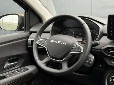 DACIA JOGGER ECO-G 100 Extreme+ 7PL