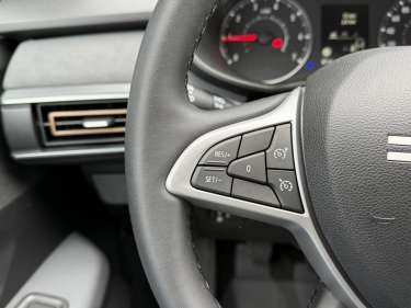 DACIA JOGGER ECO-G 100 Extreme+ 7PL