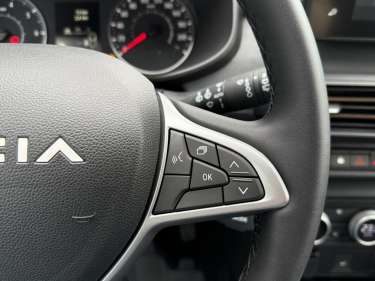 DACIA JOGGER ECO-G 100 Extreme+ 7PL