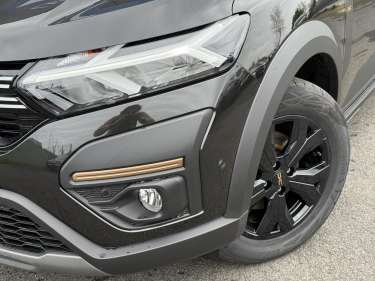 DACIA JOGGER ECO-G 100 Extreme+ 7PL