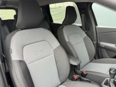 DACIA JOGGER ECO-G 100 Extreme+ 7PL