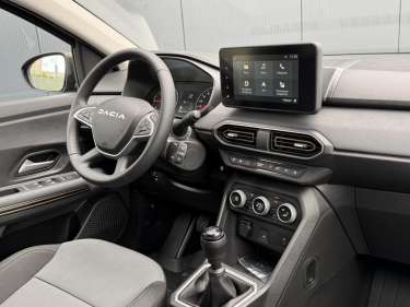 DACIA JOGGER ECO-G 100 Extreme+ 7PL