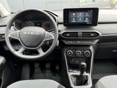DACIA JOGGER ECO-G 100 Extreme+ 7PL