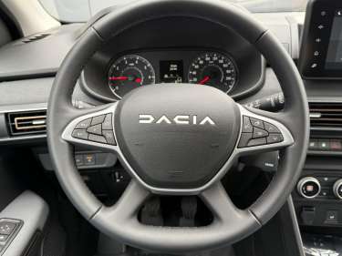 DACIA JOGGER ECO-G 100 Extreme+ 7PL