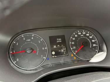 DACIA JOGGER ECO-G 100 Extreme+ 7PL