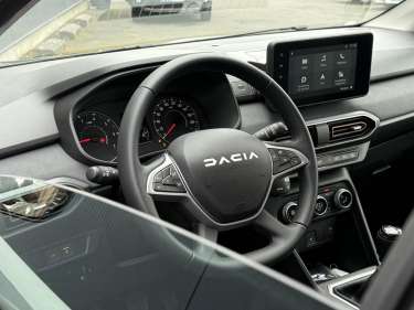 DACIA JOGGER ECO-G 100 Extreme+ 7PL