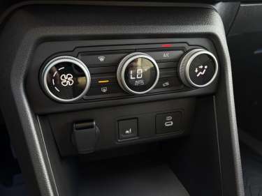 DACIA JOGGER TCE 110 Extreme 7PL