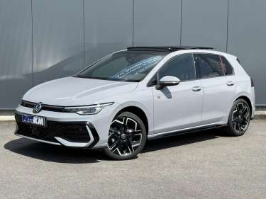 VW GOLF 8 NV 2.0 TDI 150 DSG R-Line