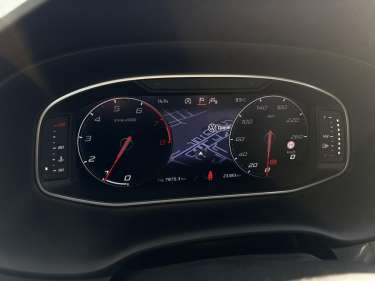 SEAT ATECA 1.5 TSI 150 Style Plus