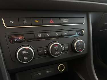 SEAT ATECA 1.5 TSI 150 Style Plus