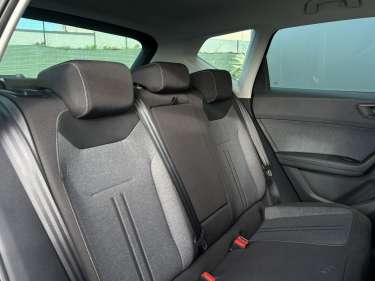 SEAT ATECA 1.5 TSI 150 Style Plus