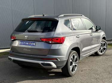 SEAT ATECA 1.5 TSI 150 Style Plus