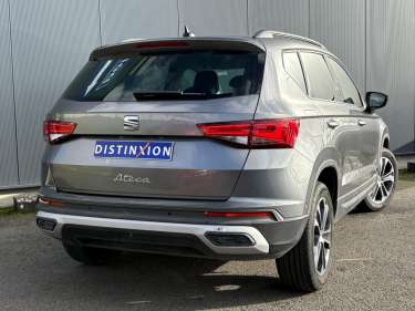 SEAT ATECA 1.5 TSI 150 Style Plus