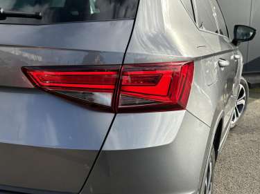 SEAT ATECA 1.5 TSI 150 Style Plus