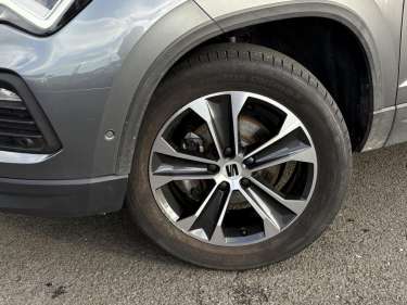 SEAT ATECA 1.5 TSI 150 Style Plus