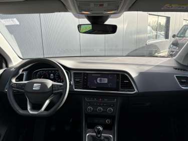 SEAT ATECA 1.5 TSI 150 Style Plus