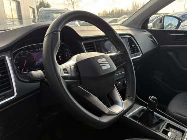 SEAT ATECA 1.5 TSI 150 Style Plus