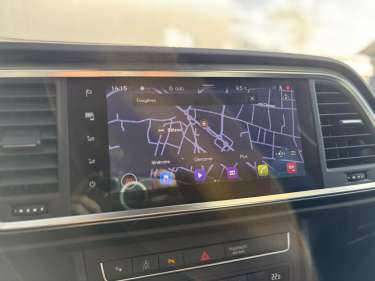 SEAT ATECA 1.5 TSI 150 Style Plus