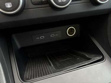 SEAT ATECA 1.5 TSI 150 Style Plus