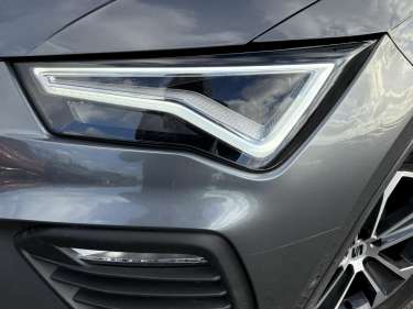 SEAT ATECA 1.5 TSI 150 Style Plus