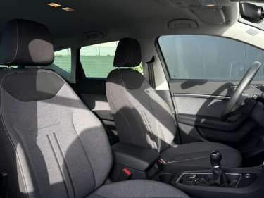 SEAT ATECA 1.5 TSI 150 Style Plus