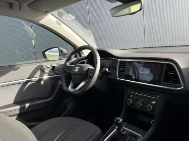 SEAT ATECA 1.5 TSI 150 Style Plus
