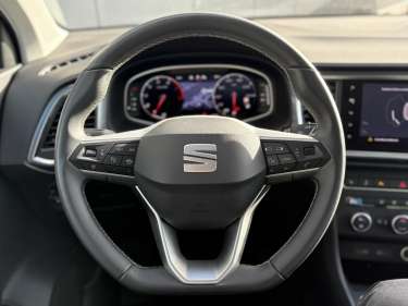 SEAT ATECA 1.5 TSI 150 Style Plus