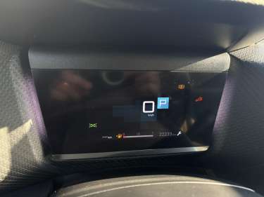 CITROEN C4 1.5 BlueHDI 130 EAT8 Max