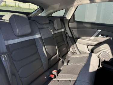 CITROEN C4 1.5 BlueHDI 130 EAT8 Max