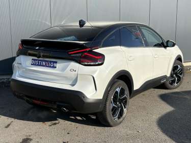 CITROEN C4 1.5 BlueHDI 130 EAT8 Max