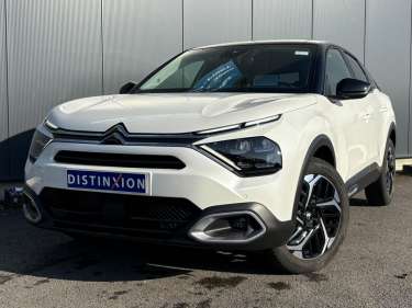 CITROEN C4 1.5 BlueHDI 130 EAT8 Max