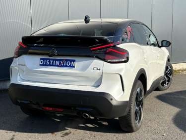 CITROEN C4 1.5 BlueHDI 130 EAT8 Max