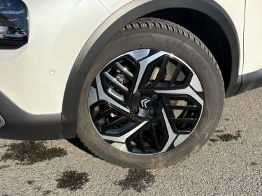 CITROEN C4 1.5 BlueHDI 130 EAT8 Max
