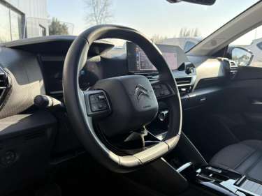 CITROEN C4 1.5 BlueHDI 130 EAT8 Max