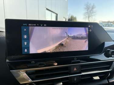 CITROEN C4 1.5 BlueHDI 130 EAT8 Max